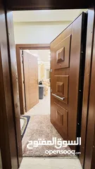  4 شقه ارضيه مميزه مع تراس ومدخلين للبيع الجبيهه / الريان