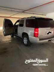  3 GMC YUKON DENALI 2008