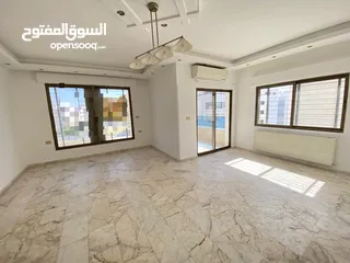  1 شقة سوبر ديلوكس - حي الصحابة - 3نوم 1ماستر - 184م - قرب الخدمات العامة