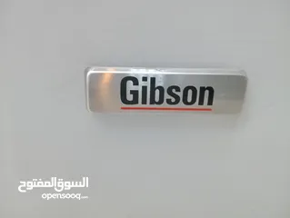  3 افران كهربائي  أمريكي Gibson للبيع