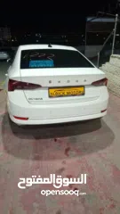  4 سكودا اوكتافيا