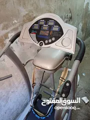  2 جهاز رياضي يدوي