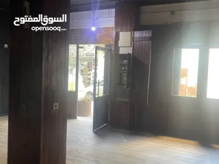  12 محليين للايجار في رام الله التحتا بحالة جيدة جدا وبسعر جيد