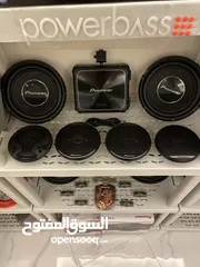  15 صوتيات بايونير