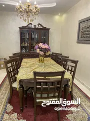  3 طقم سفرة للبيع