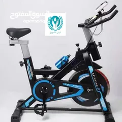  1 العجلة الرياضية المنزلية