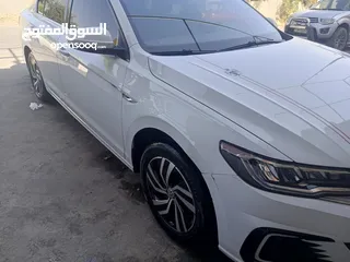  17 ايبورا فوكس فاجن كهرباء2019 فل الفل أعلى مواصفات فحص كامل مالك واحد
