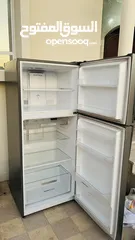  4 Daewoo Refrigerator 200L