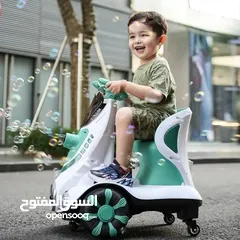  6 سيارات الترند الكهربائية