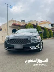  21 Ford Fusion 2019 سياره مميزه الرجاء قراءة الاعلان