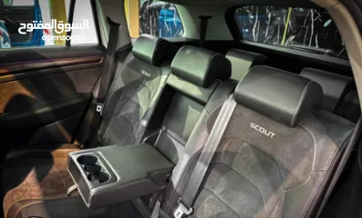  13 سكودا كودياك مختم بالكامل ترخيص 2019