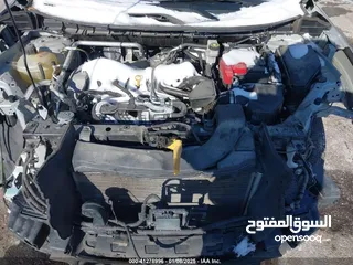  12 نيسان روج 2021SV دفع رباعي