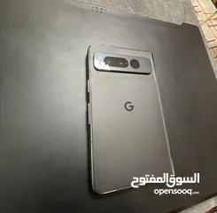  4 Google Pixel Fold (Samsung Fold Killer)