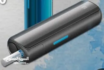  1 جهاز ikos مستعمل