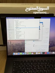  5 MacBook Pro 2023/ M3 Pro-Chip/ 36 RAM/ 512