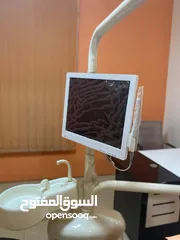  6 للبيع عيادة اسنان متكاملة  في موقع مميز في قلب صنعاء اقراء التفاصيل