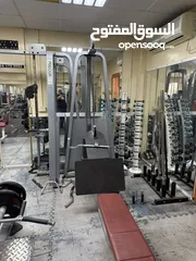  18 معدات رياضيه