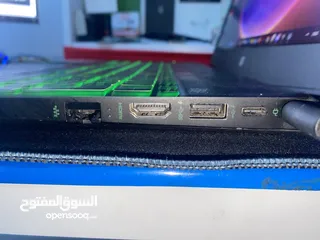  3 لابتوب hp قيمنق بحاله جيده