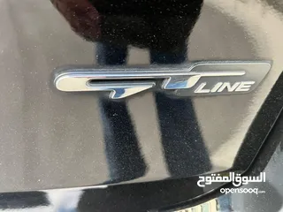  7 كيا سورنتو مرخص 2020