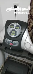  3 جهاز المشي الداخلي Sports treadmill