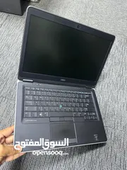  1 ديل 7440 Core i7,  الجيل الرابع  8 جيجا رام,  256 جيجا اس اس دي