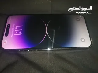  3 ايفون 14 برو ماكس