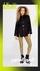  5 مرحبا بك في وجهتك المفضله في عالم الأناقه التركيه لدى مجموعة whispers boutique