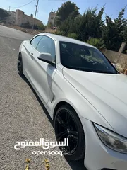  3 BMW 428 كشف 2014