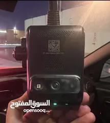  2 داش كام كاميرا