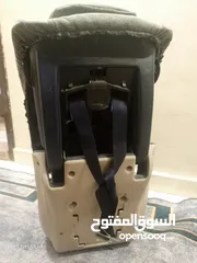  2 كرسي سيارة للاطفال