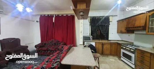  5 شقه للبيع في الجاردنز