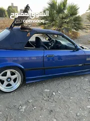  9 e36 cabrio / convertible