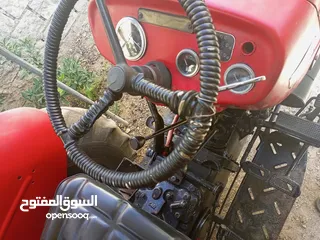  5 تركتر مسي انجليزي الاصلي 240