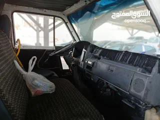  4 قلاب ديهاتسو موديل 95 فحص كامل