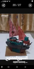  11 اعمال مجسمات يدويه