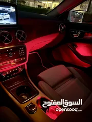  21 Mercedes Benz Gla250 2020