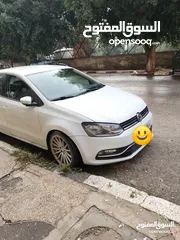  2 بولو 1200 تيربو