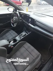  3 جولف gti2020