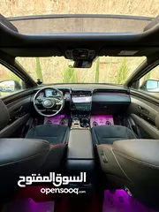  15 هونداي توسان فل الفل