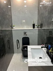  11 فيلا مفروشة سوبر ديلوكس للايجار في منطقة البنيات