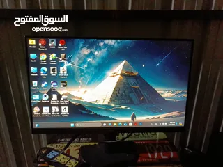  1 شاشه BenQ حجم 24