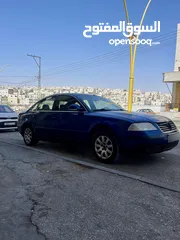  2 سيارة باسات فراشة موديل 2005 للبيع بسعر حرق ع الكاش