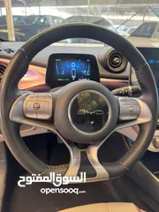  4 BYD DOLPHIN FASHION FULL OPTION بسعر مغري