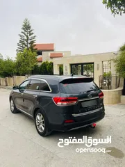  1 سورينتو 2016 للبيع فل الفل بانوراما 4/4 هندبرك كهرباء دبه كهرباء الجيب جديد بالصلاة على النبي.