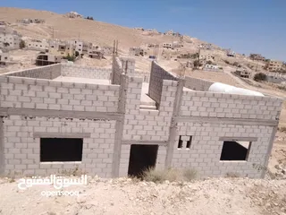  1 بيت مستقل عظم