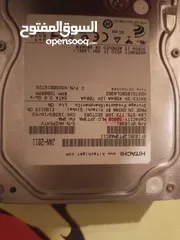  5 هارديسك استعمال سنة 500gb اقرا الوصف