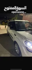  2 كيا سول  خصوصي