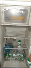  1 haire refrigerator good condition SR 250