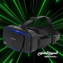  1 نظارات vr 360