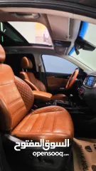  16 افخم واجمل كيا سورينتو بالبلاد فل بانوراما 4x4 غرفه عسلي